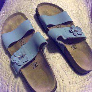 Birkenstock Betula